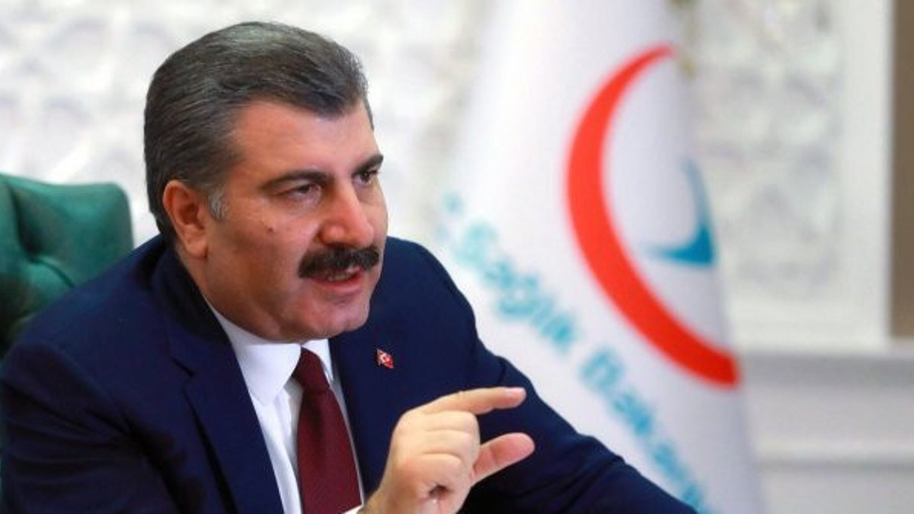 Korona virüste tehlikeli mesafeler