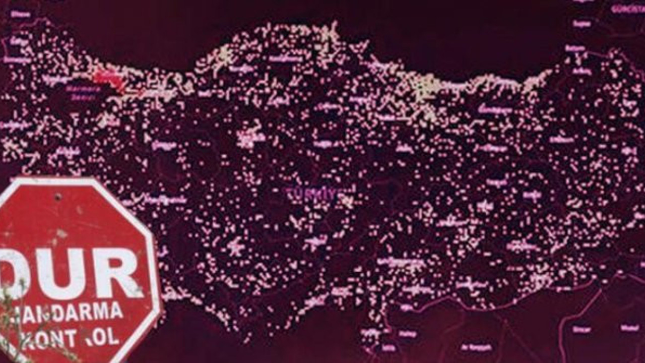 Koronanın Türkiye'deki merkez üssü değişti: İkinci dalga o ilden mi gelecek?