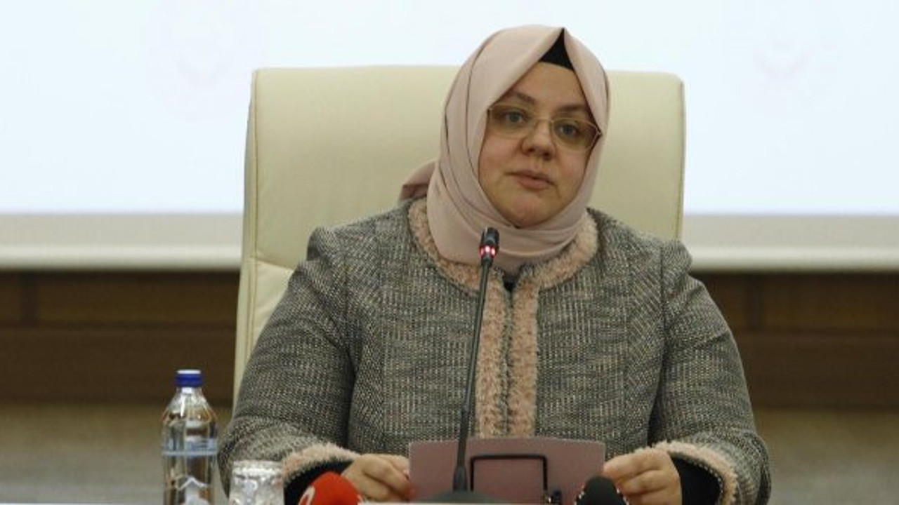 Bakan Selçuk açıkladı: 1 aydan az olmamak şartıyla