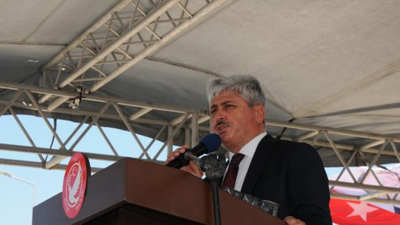 Afrin ve İdlib'de görev yapan 140 asker ve poliste korona çıktı