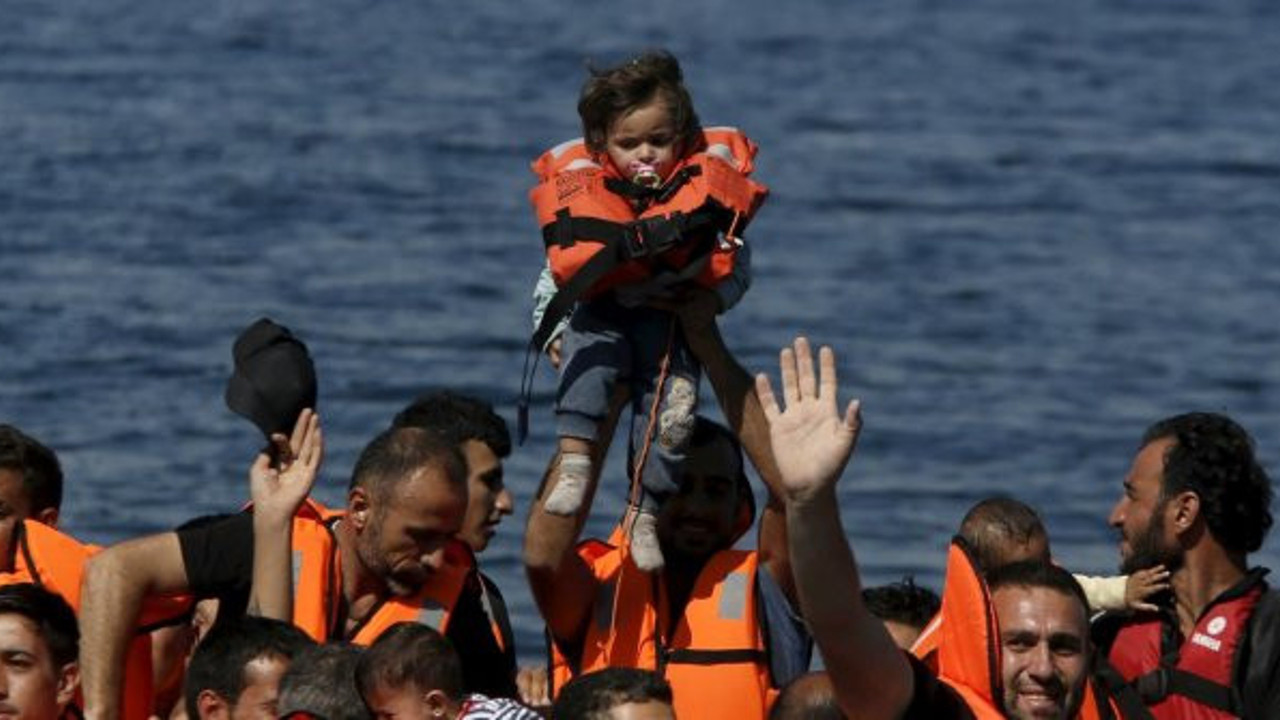 Birleşmiş Milletler'den Yunanistan'a tepki