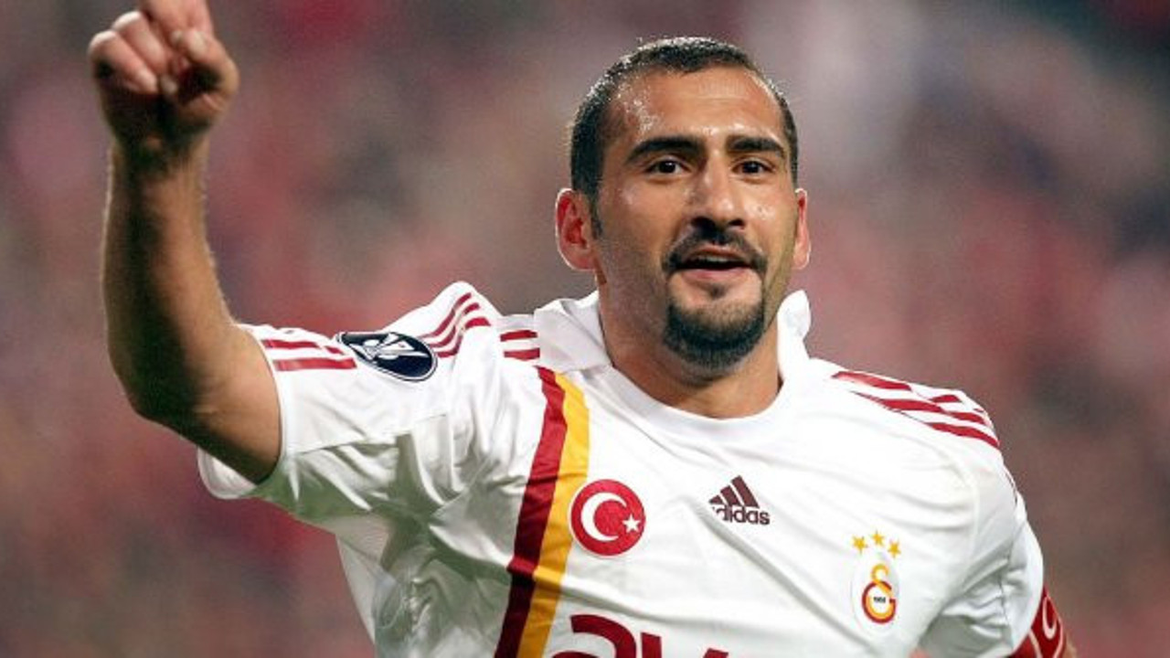 Ümit Karan'dan bomba Hakan Şükür açıklaması