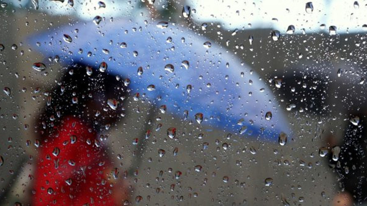 Meteoroloji duyurdu: Bu akşam ve yarına dikkat