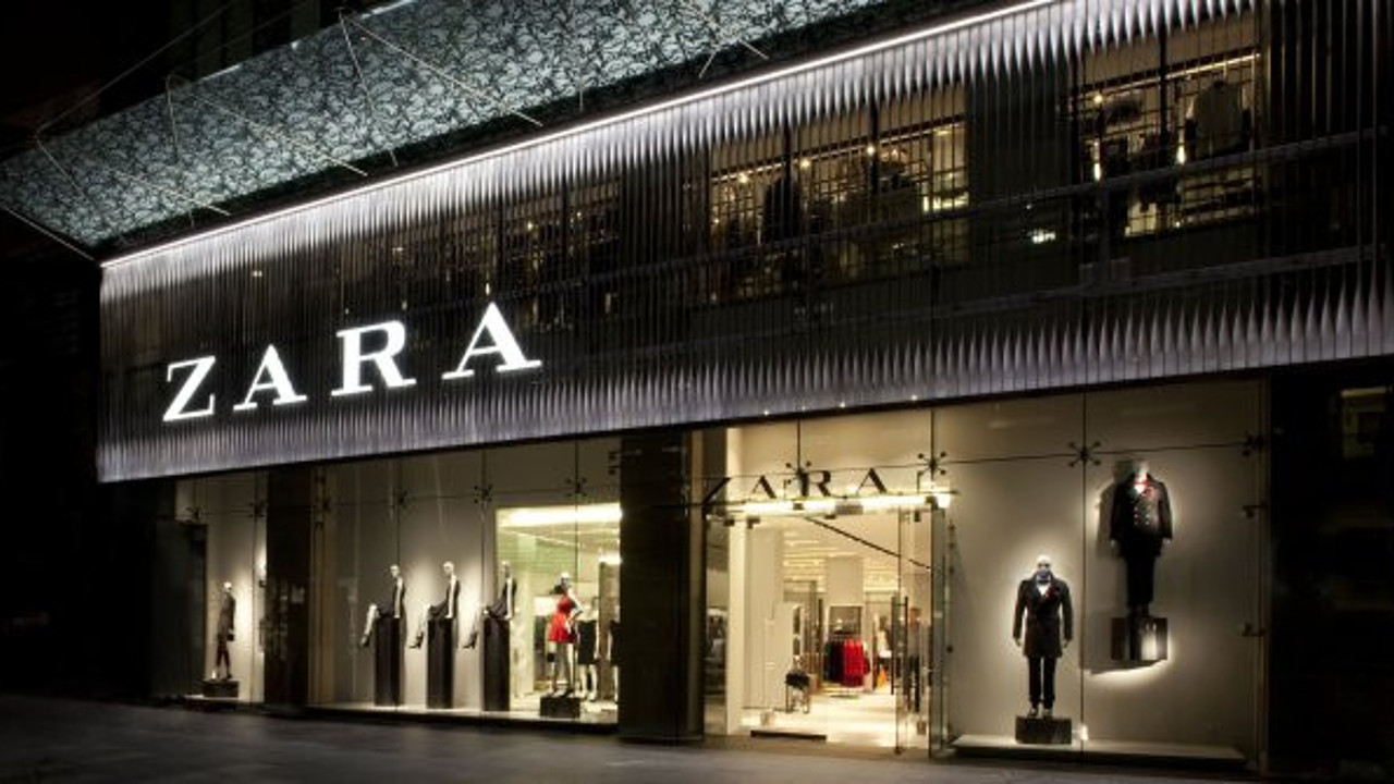 Tarihlerinde ilk kez zarar açıklamışlardı: Dev marka, 1200 şubesini kapatıyor