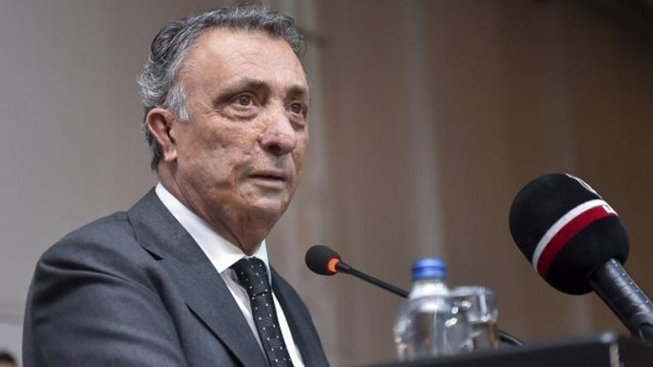 Beşiktaş'tan "Bırakmam Seni" bağış kampanyası