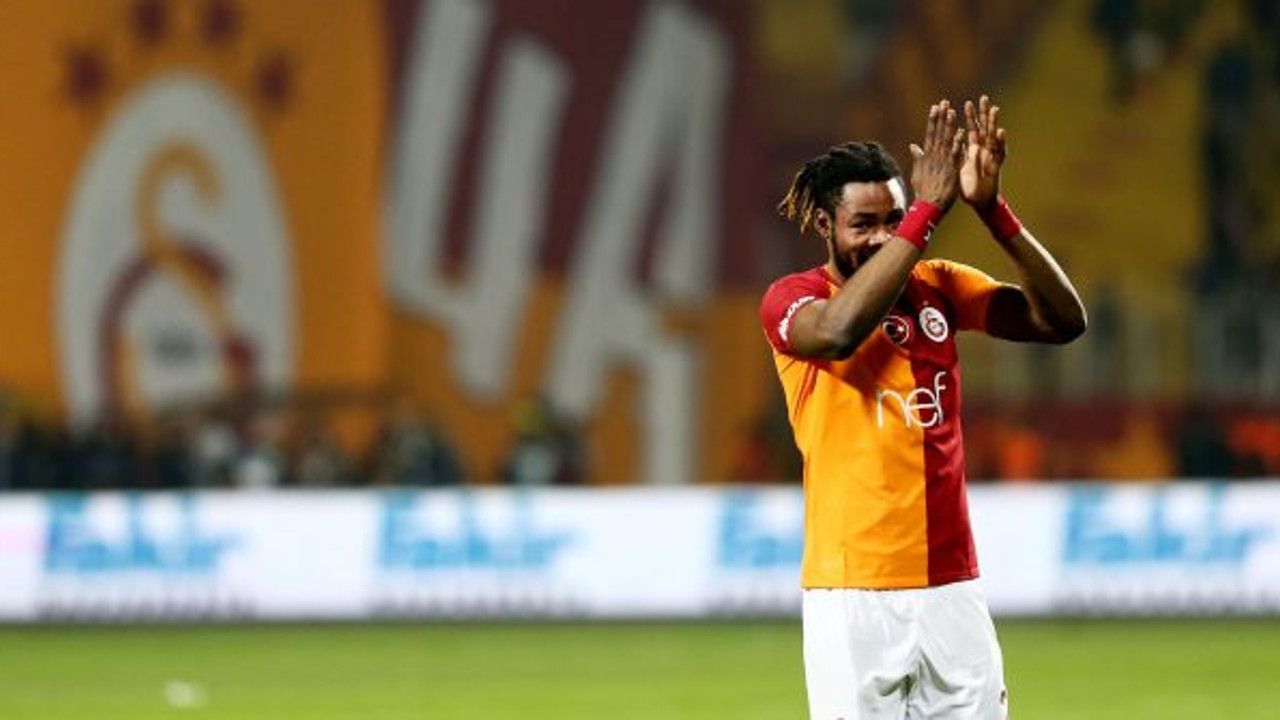 Galatasaray'a 116 milyon TL'lik piyango