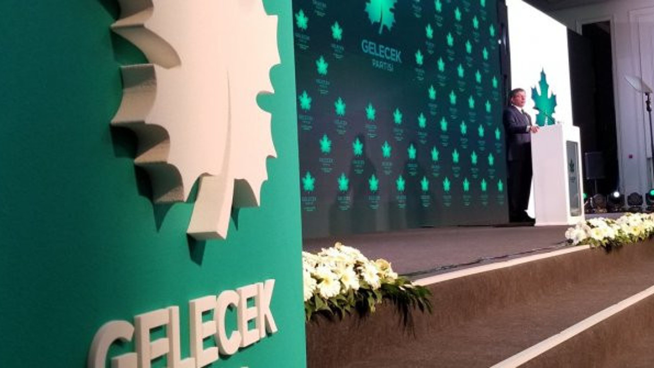 Gelecek Partisi'nde yeni İl başkanları açıklandı