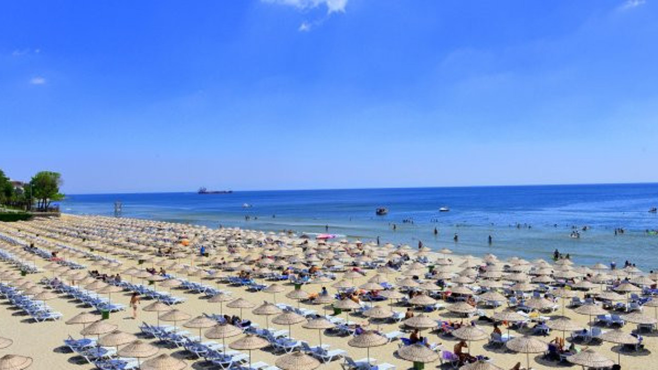 İstanbul Valiliği duyurdu: İşte plajlarda uygulanacak yeni tedbirler