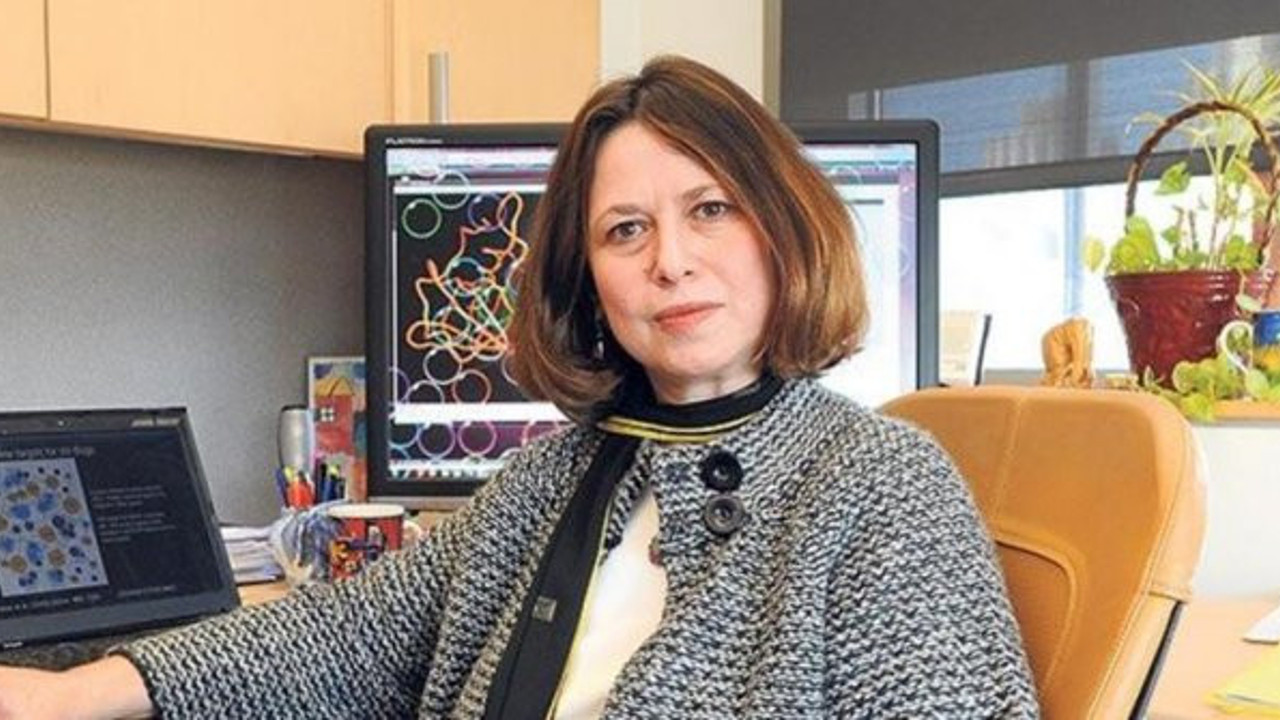 ABD Bilim Akademisi’ne seçilen ilk Türk bilim kadını Prof. İvet Bahar korona aşısı için tarih verdi!