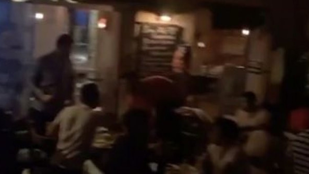 Sağlık Bakanını çıldırtan görüntüler: İzleyince şok olacaksınız; Sağlıkçılardan utanın