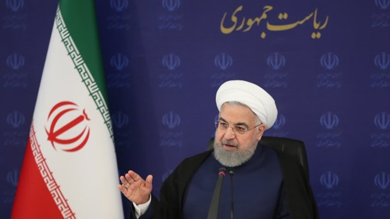 İran'da sokağa çıkma yasağı yeniden gündemde