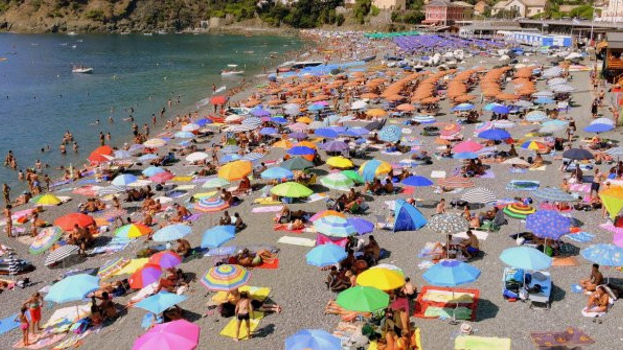 Nasıl düzeleceği merak ediliyor: Türkiye tarihinde bir ilk yaşandı