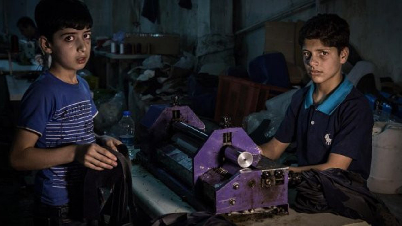 UNICEF ve ILO duyurdu: Çocukları bekleyen büyük tehlike