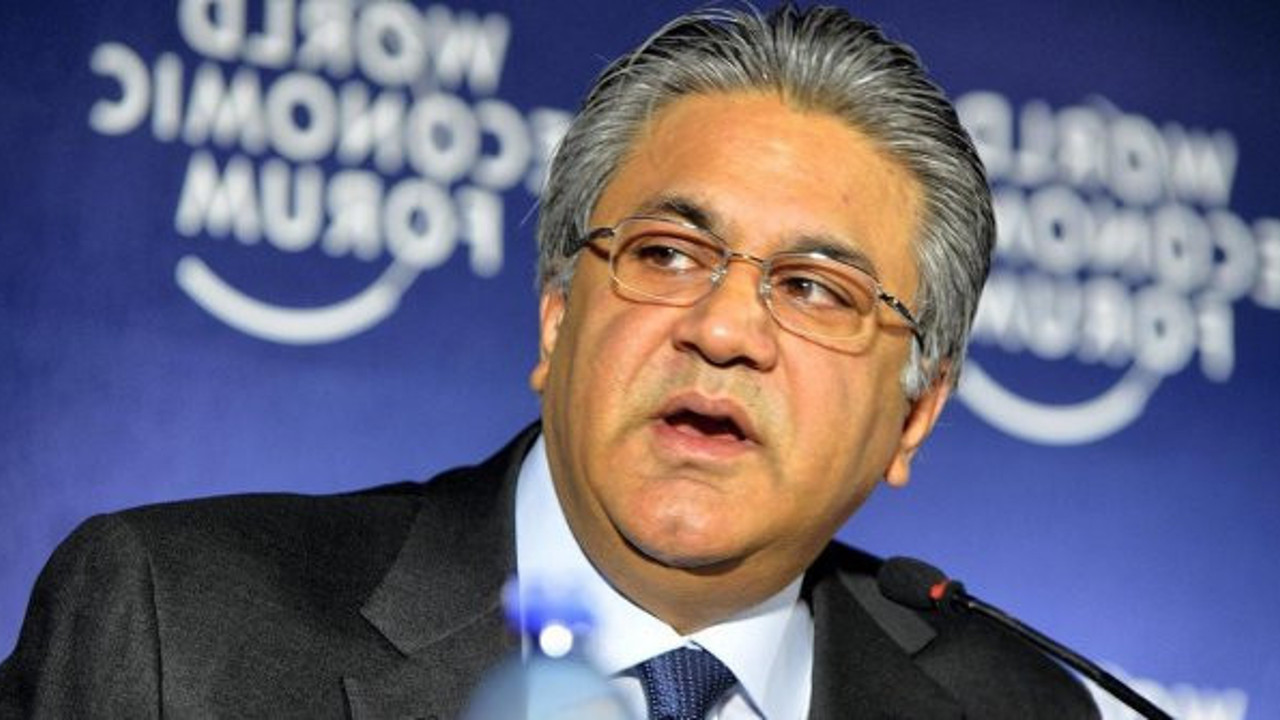 Eski Ceo'ya dev yolsuzluk suçlaması