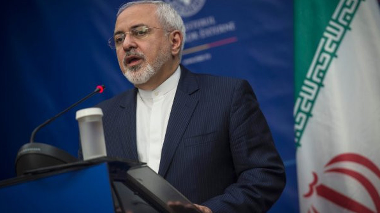 İran Dışişleri'nden flaş Trump açıklaması