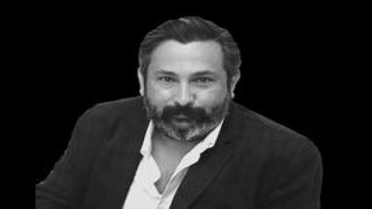 Ünlü spor yazarı Serhat Demirtaş hayatını kaybetti