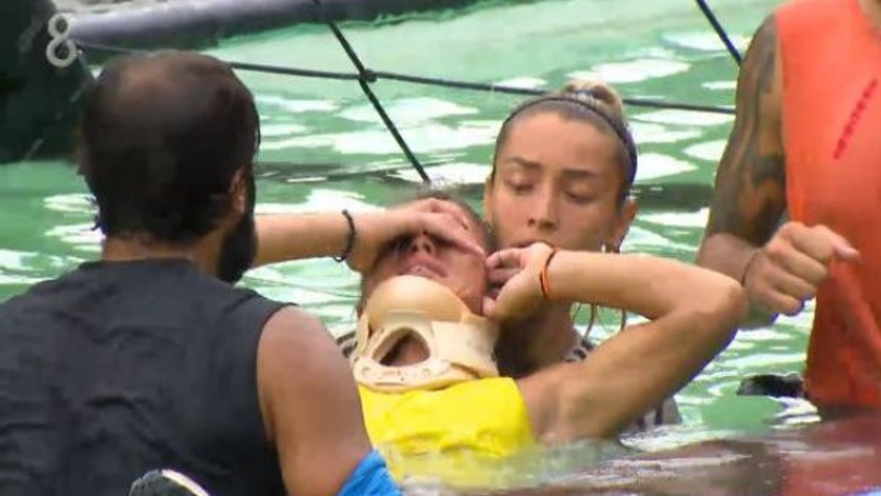 Acun mesajı satır arasında verdi: Survivor'da Elif müjdesi