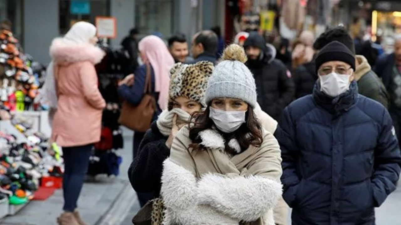 Türkiye'deki korona çıkışı dünya medyasında