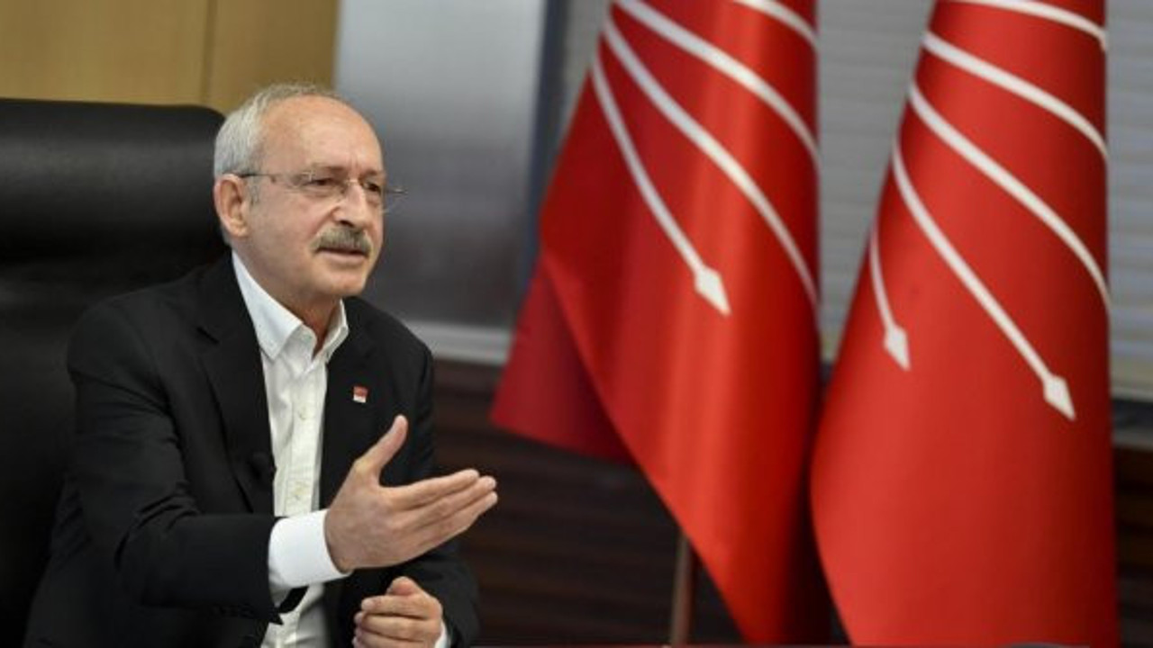 Kemal Kılıçdaroğlu anket sonuçlarını açıkladı ve çok ince bir mesaj verdi