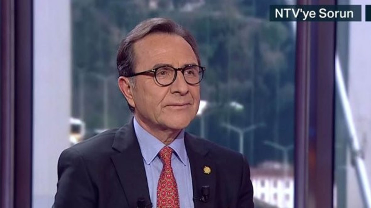 Recep Canpolat'tan büyük iddia: Hürriyet’in baş yazarı Osman Müftüoğlu, Mübariz’in özel uçağı ile FETÖ’yü tedaviye gitmiş