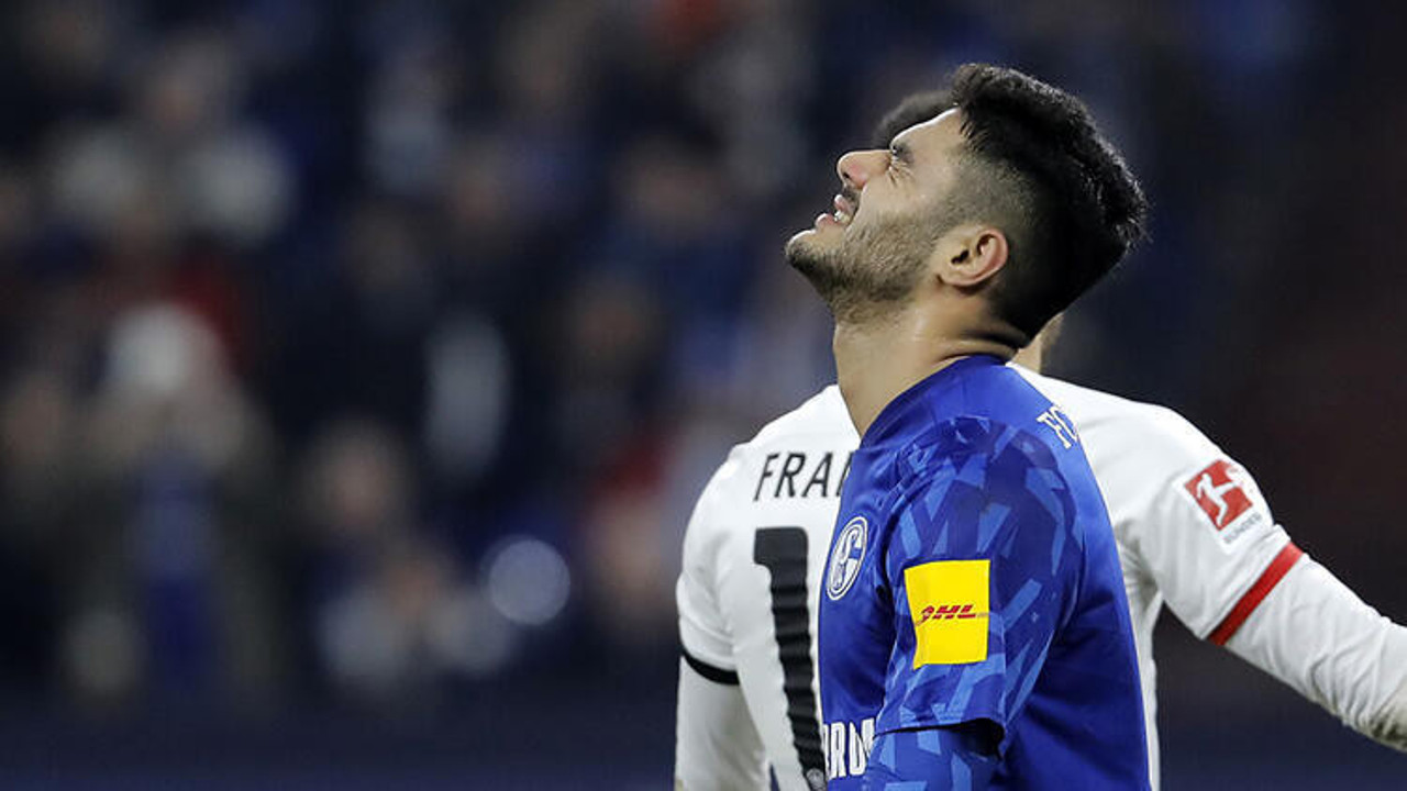 Ozan'ın yüzü gülmüyor! Tam 13 maç...