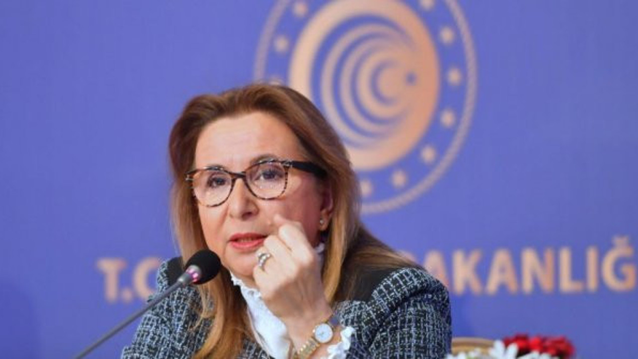 Bakan Pekcan açıkladı: O ürünlere ceza yağdı