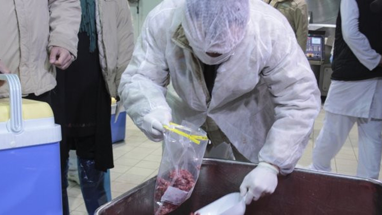 Bakan açıkladı: Tam 43.6 milyon lira