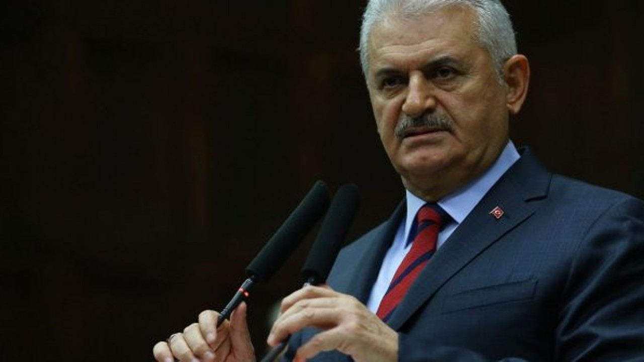 Gazeteci Murat Yetkin AKP içindeki yeni kavgayı yazdı!