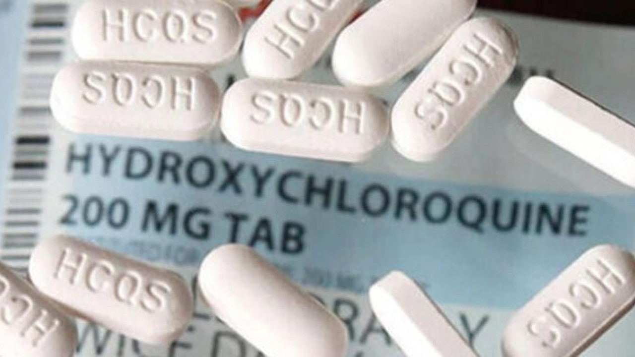 Trump'ı ters köşeye yatırdılar! Hidroksiklorokin için flaş karar