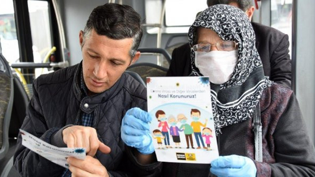 Ankara Valisi'nden flaş açıklama: Vaka sayısı düşmüyor