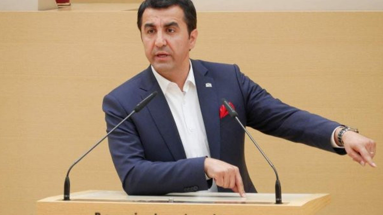 Türk vekilden çağrı: Türkiye'ye seyahat yasağını kaldırın