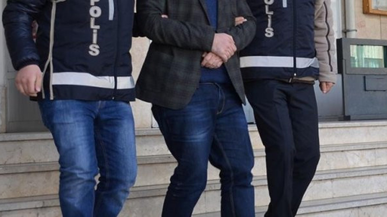 Genelkurmay'da FETÖ şoku: Kilit isim gözaltına alındı