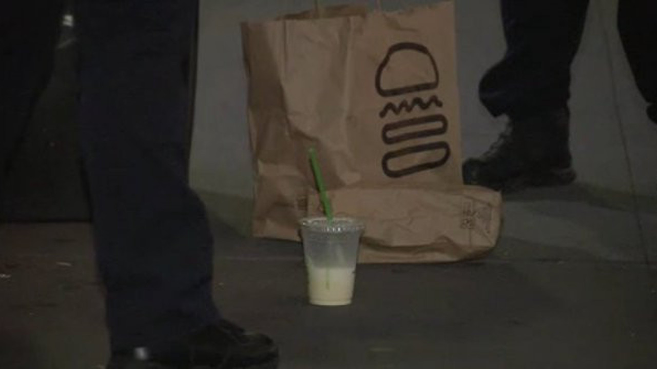 Polislerin içeceğine çamaşır suyu katıp zehirlediler! 3 polis hastaneye kaldırıldı