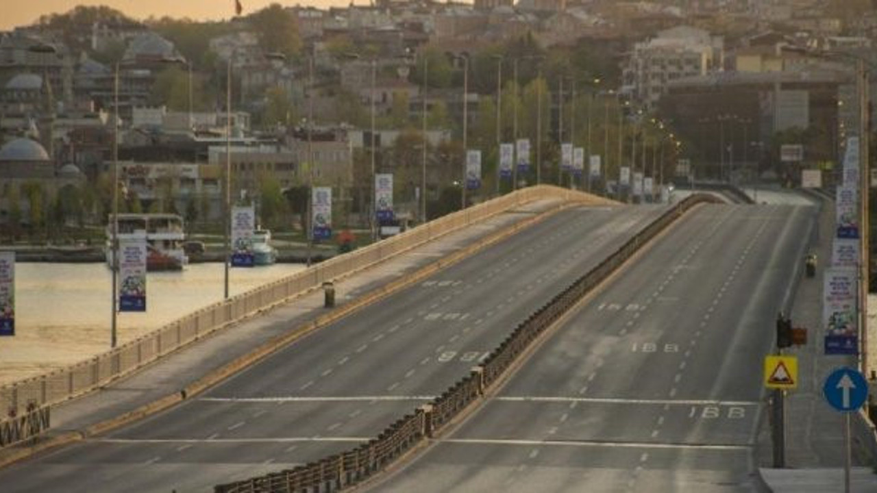 Bu hafta sonu sokağa çıkma yasağı olacak mı? bu hafta sonu sokağa çıkma yasağı olur mu?