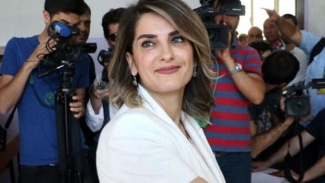 Başak Demirtaş'a çirkin paylaşımla ilgili yeni gelişme