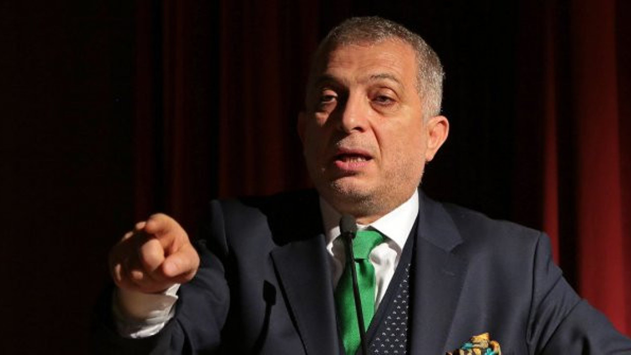 Önce Şamil Tayyar, şimdi Metin Külünk! AKP'de özeleştiri ve iç hesaplaşma