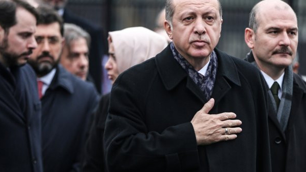 Abdülkadir Selvi'den flaş iddia: İşte Erdoğan'ın 'kabine' kararı