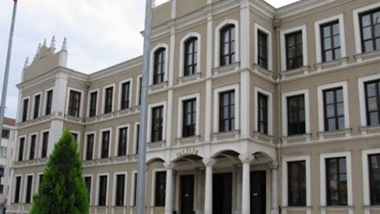 Bolu'da eylem, gösteri ve yürüyüşler yasaklandı