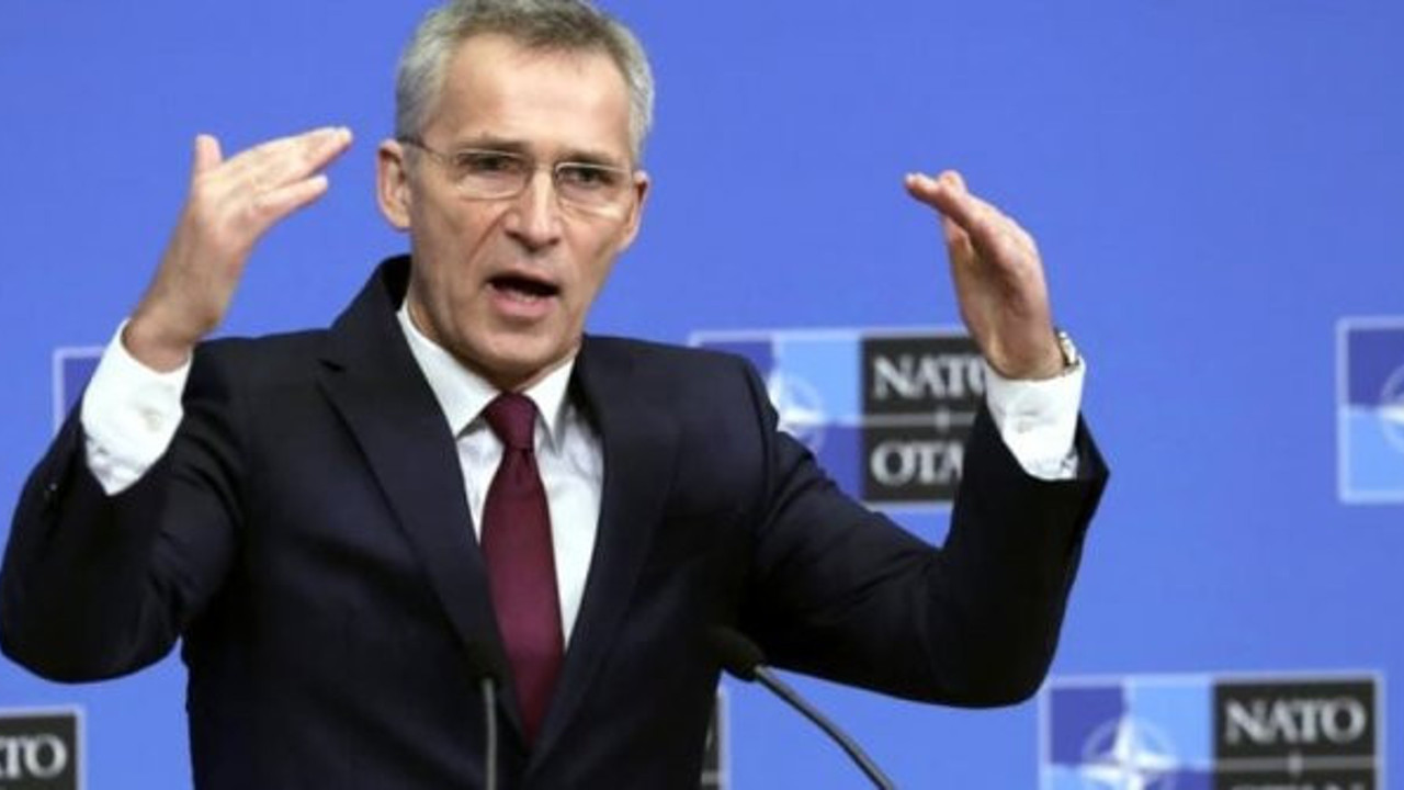 NATO'dan flaş Libya çıkışı: Durum çok tehlikeli