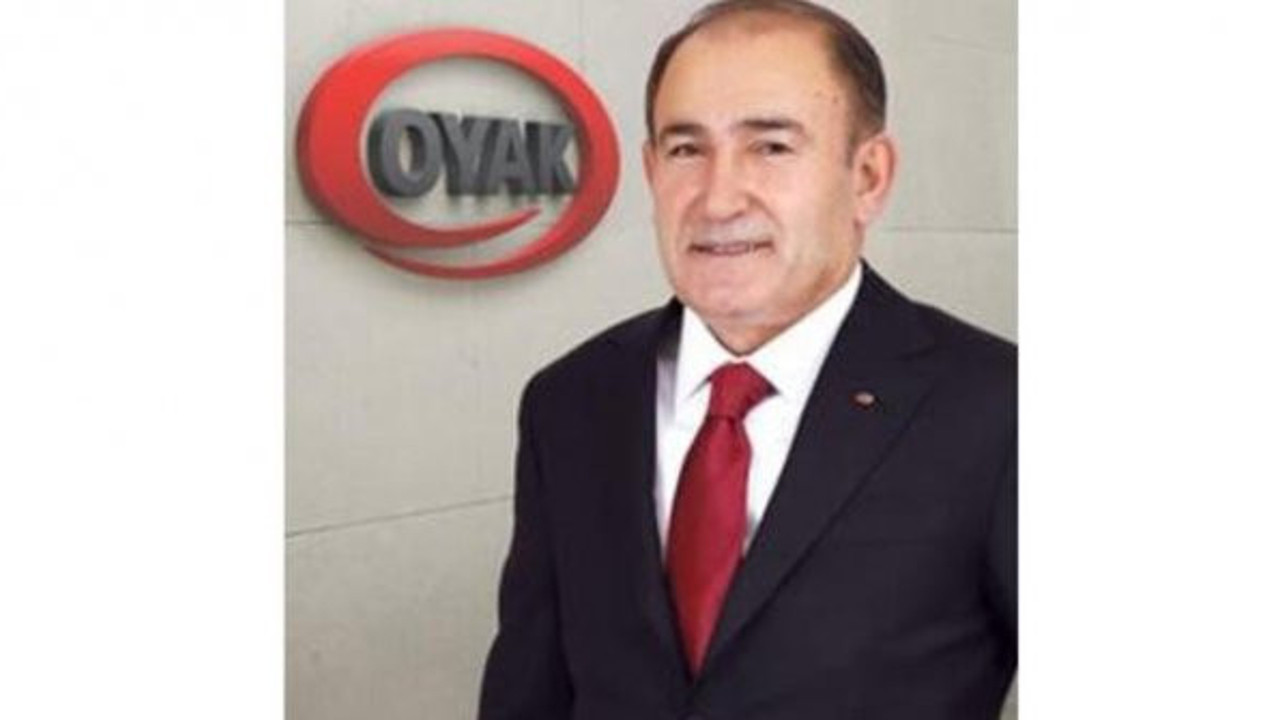 Gayrimenkul sektörünün acı kaybı