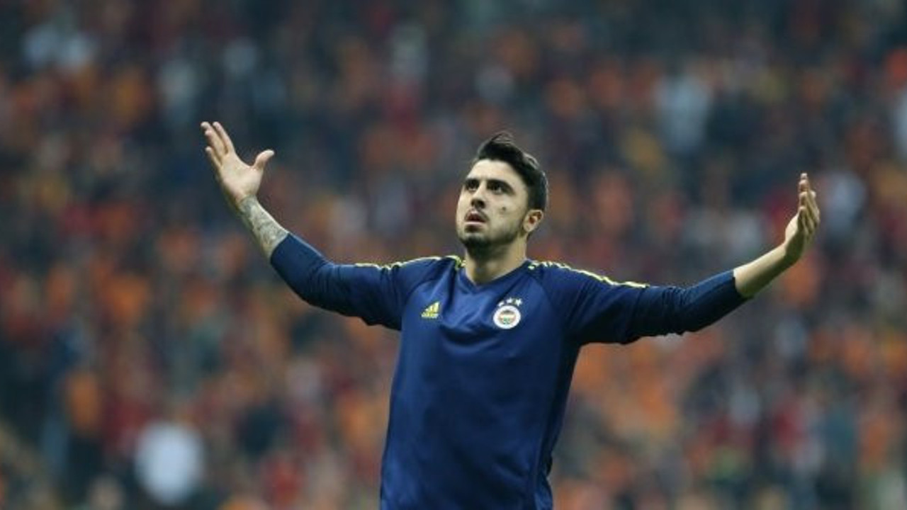 Son dakika! Ozan Tufan ile Adem Büyük, PFDK'ye sevk edildi