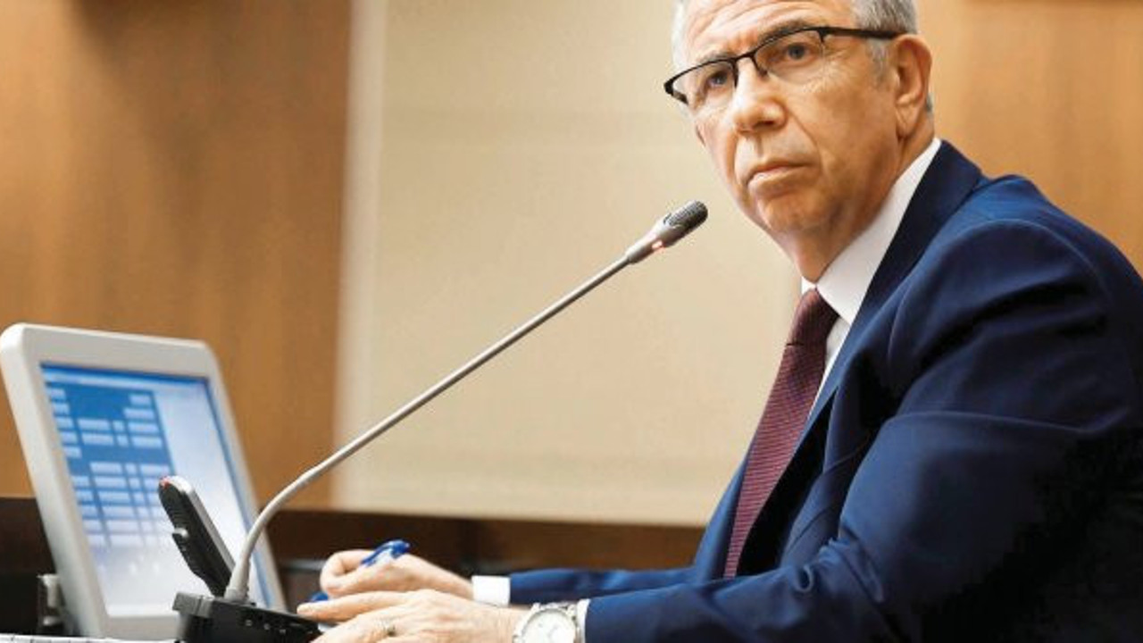 Mansur Yavaş getirdi, Meclis reddetti: Mahkemeden flaş karar