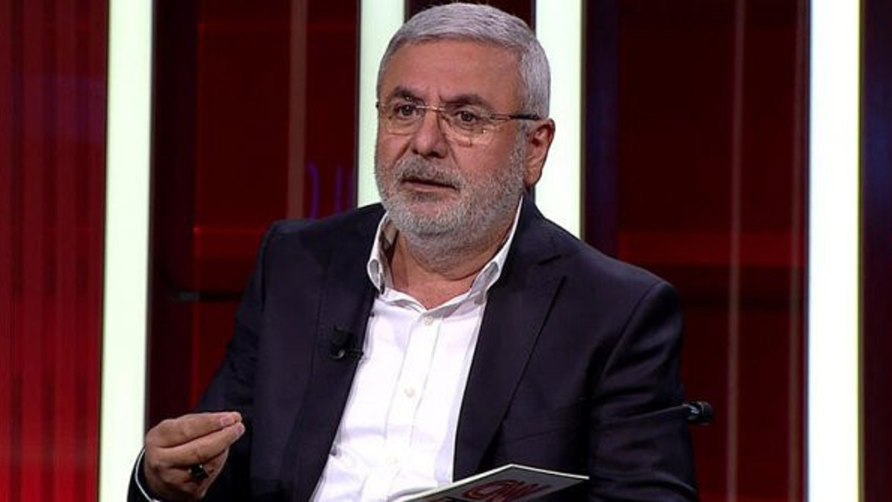 Flaş... Flaş... Mehmet Metiner, 15 Temmuz'da Erdoğan'ı yalnız bırakan bakanın kim olduğunu açıkladı