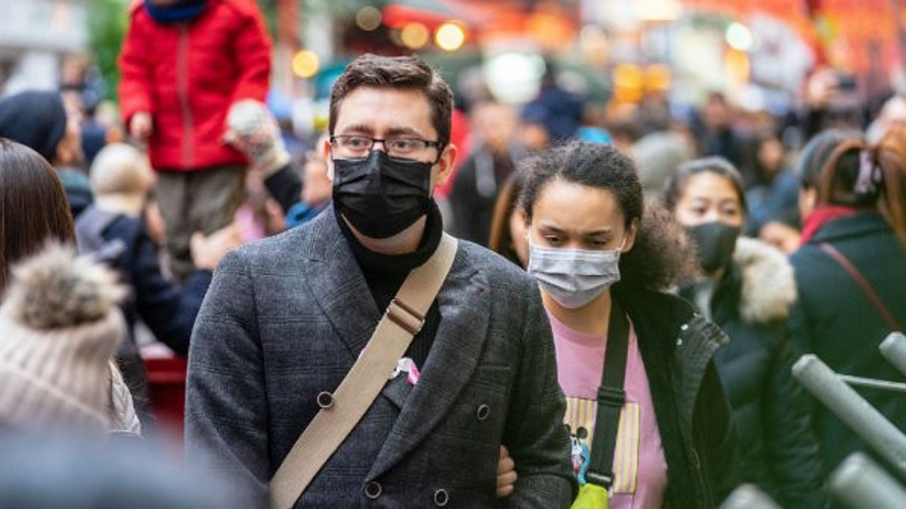 Korona virüste bu sefer iyi haber: Artık tespit edilebilecekler