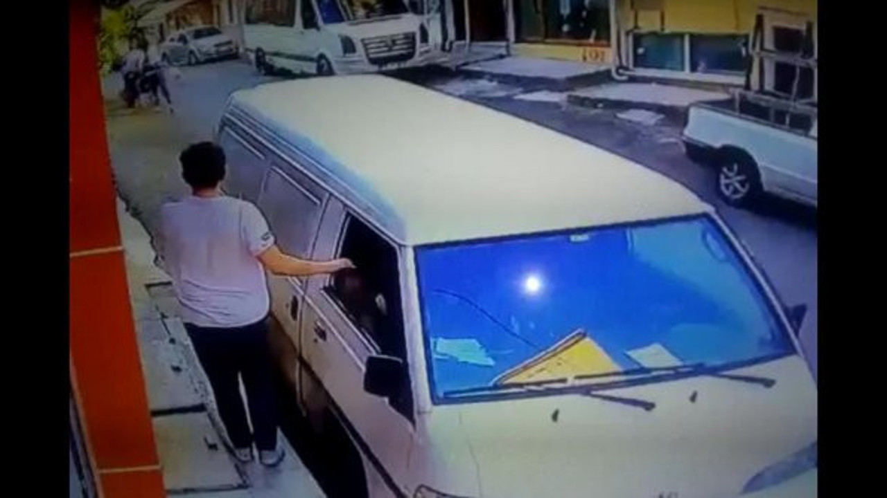 16 yaşında 90 suç kaydı var