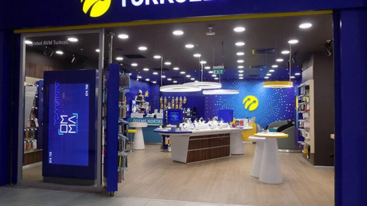 Turkcell'in yeni patronu Varlık Fonu oluyor