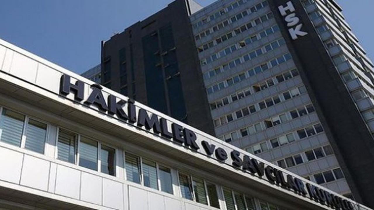 Bu bir Türkiye'da hâkim olma hikayesidir: Mahkeme başkanıydı, düz hâkim oldu