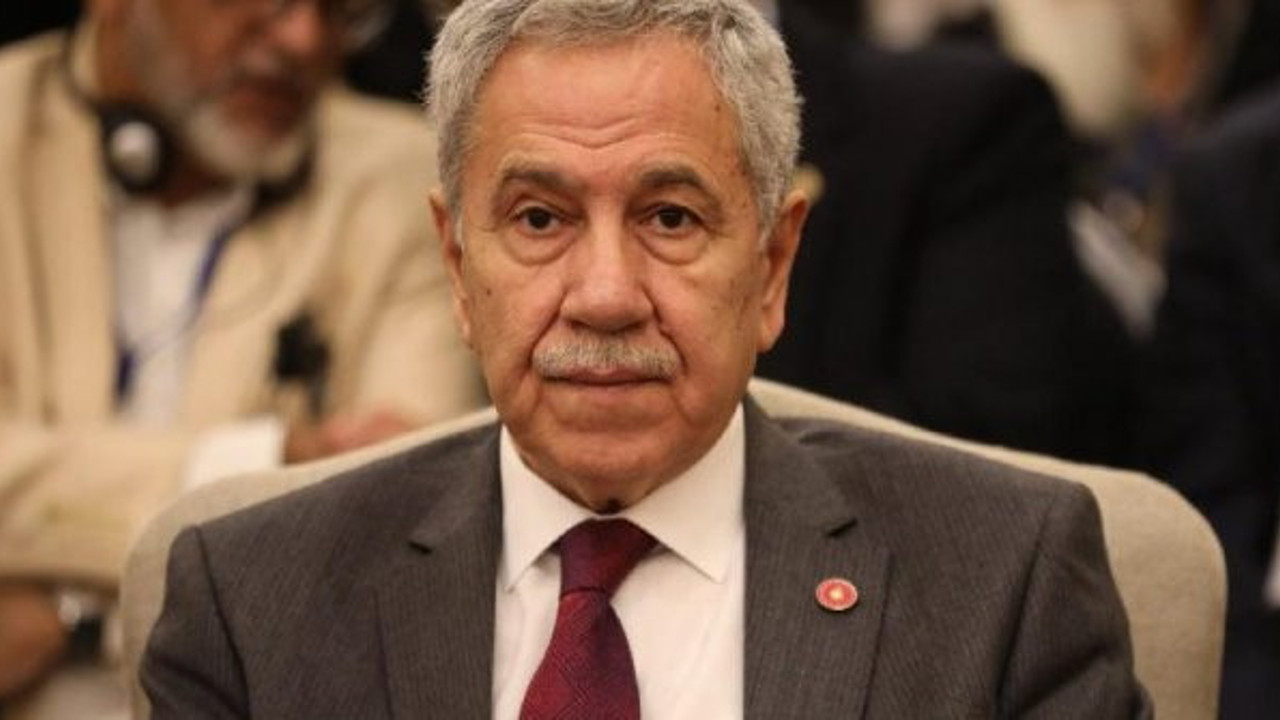 AKP'de Bülent Arınç kavgası:“Reis’e tehditler savuran birini unutacak mıyız?