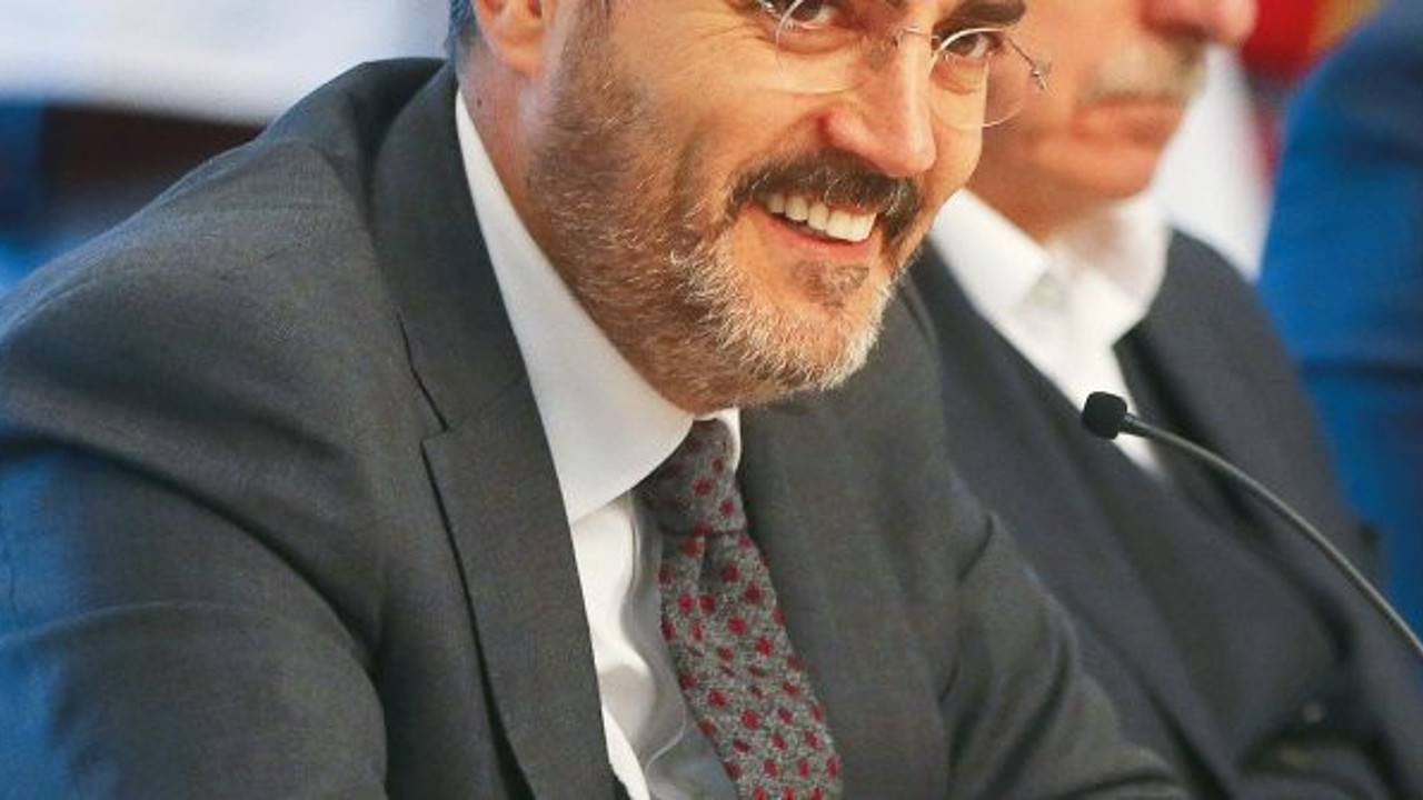 Parti içerisinde büyük tepki toplamıştı! Mahir Ünal'dan krizi büyütecek hamle