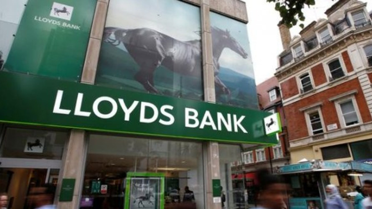 Köle gemilerini sigortalayan Lloyd's özür diledi: Utanç duyuyoruz